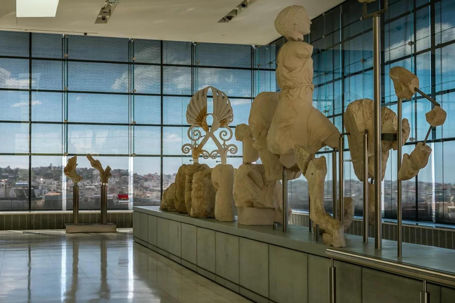 Appartamento Athens Vibe In Historic Center Esterno foto