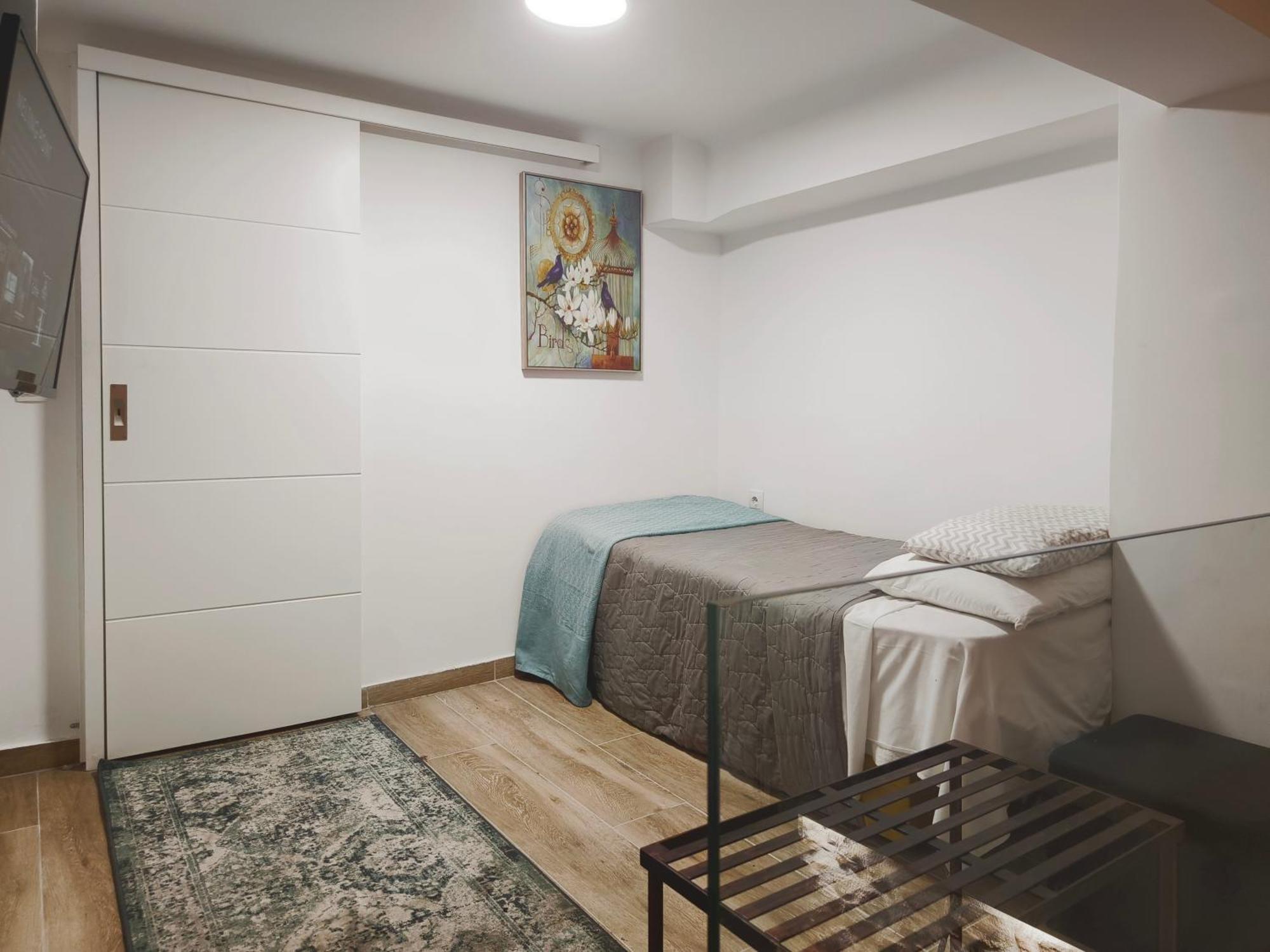 Appartamento Athens Vibe In Historic Center Esterno foto